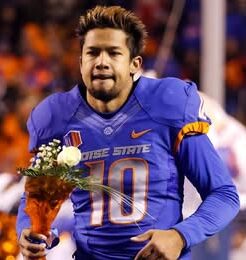 Jeremy Ioane Death, Obituary