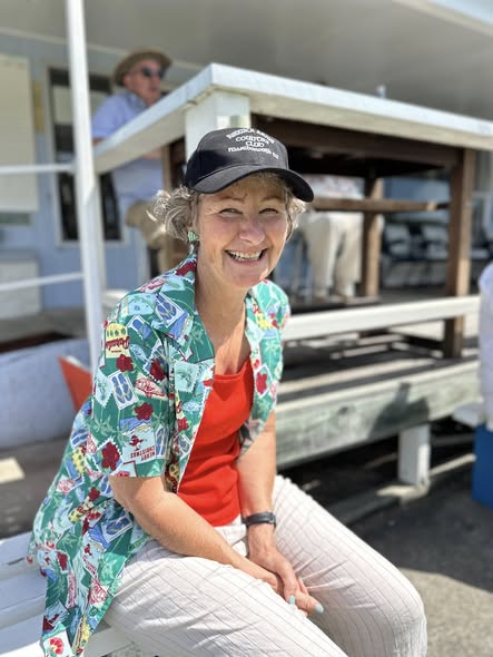 Rachel Hutchinson Death, Obituary