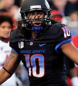 Jeremy Ioane Death, Obituary