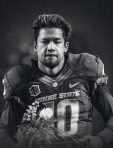 Jeremy Ioane Death, Obituary