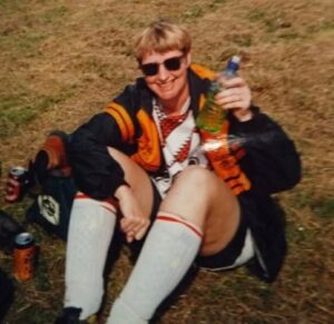 Rachel Hutchinson Death, Obituary